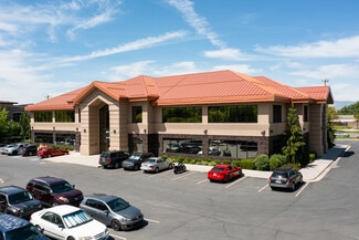 Sandy, UT Office - 8899 S 700 E