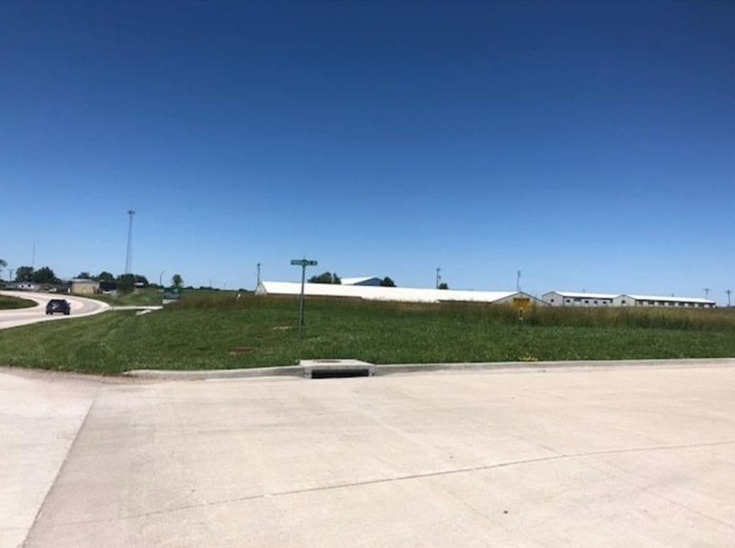 Lot 4 Highway 63, Macon, MO for Sale