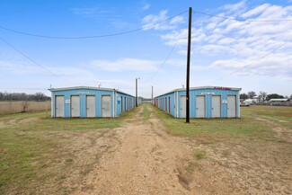 Hubbard, TX Self-Storage Facilities - 3401 State Highway 31