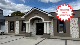 Orlando, FL Office - 4205 Edgewater Dr