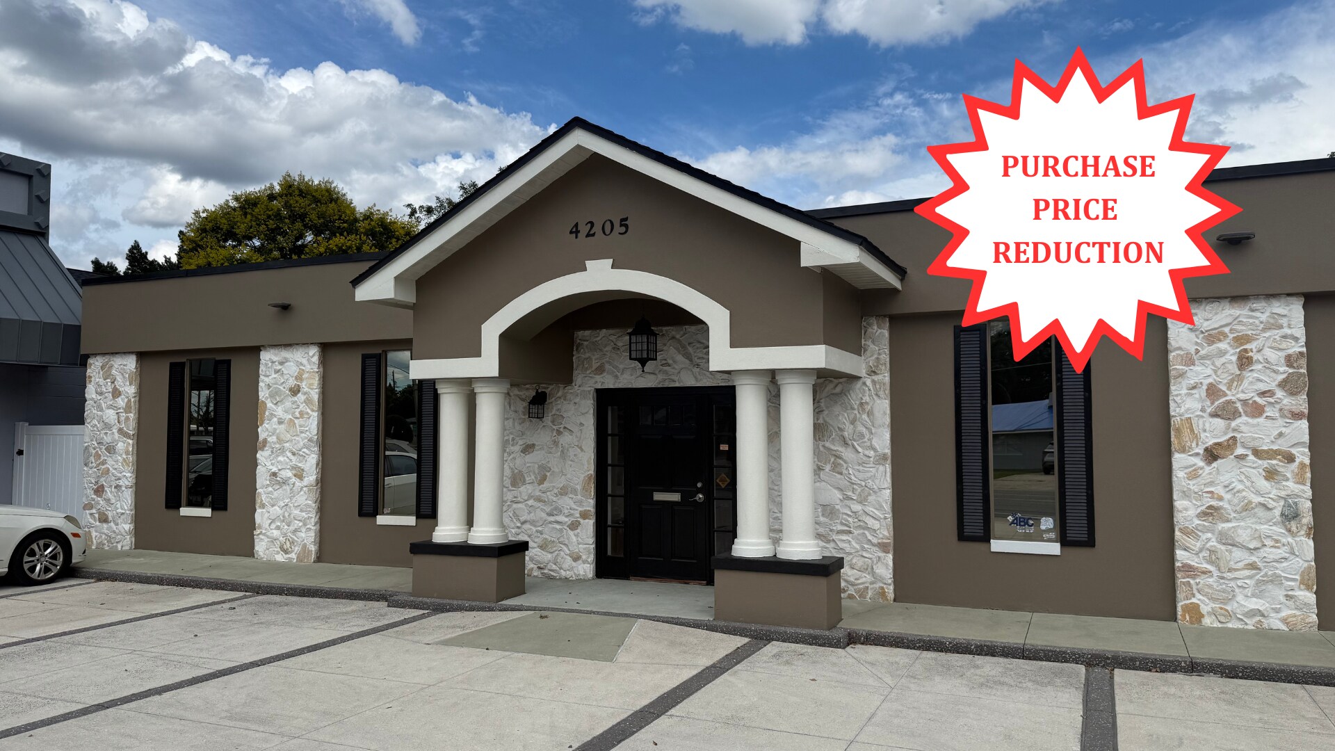 4205 Edgewater Dr, Orlando, FL for Sale