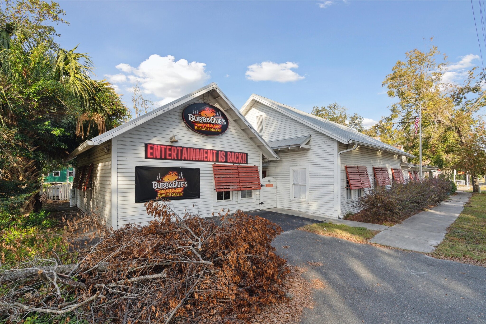 115 NW 1st St, Trenton, FL for Sale