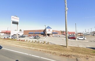 Jonesboro, AR undefined - 1328 Stadium Blvd