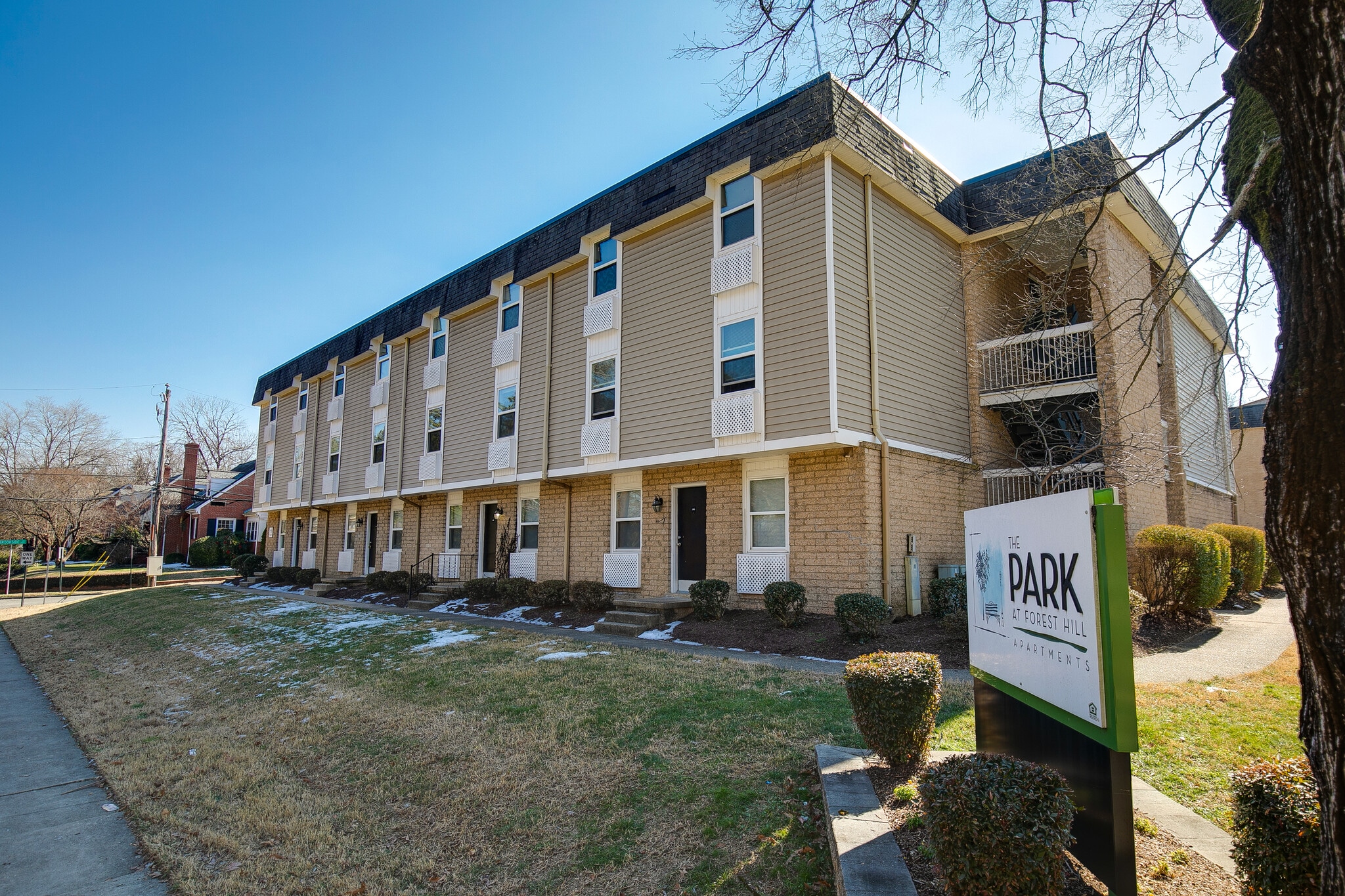 3900 Forest Hill Ave, Richmond, VA for Sale