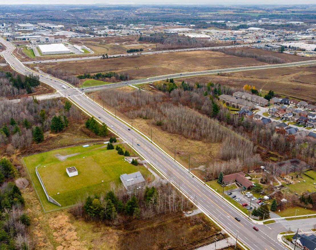 45 Harvie Rd, Barrie, ON for Sale