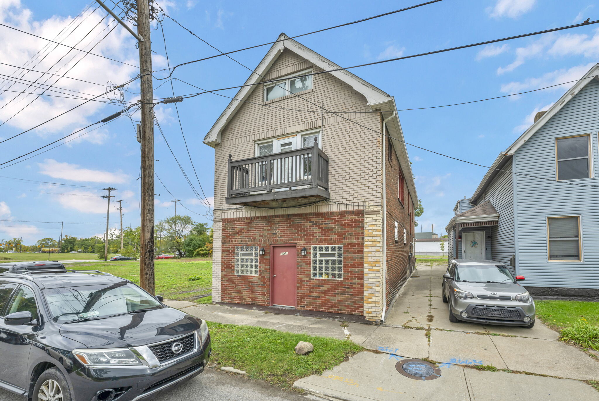 2661 Grand Ave, Cleveland, OH for Sale