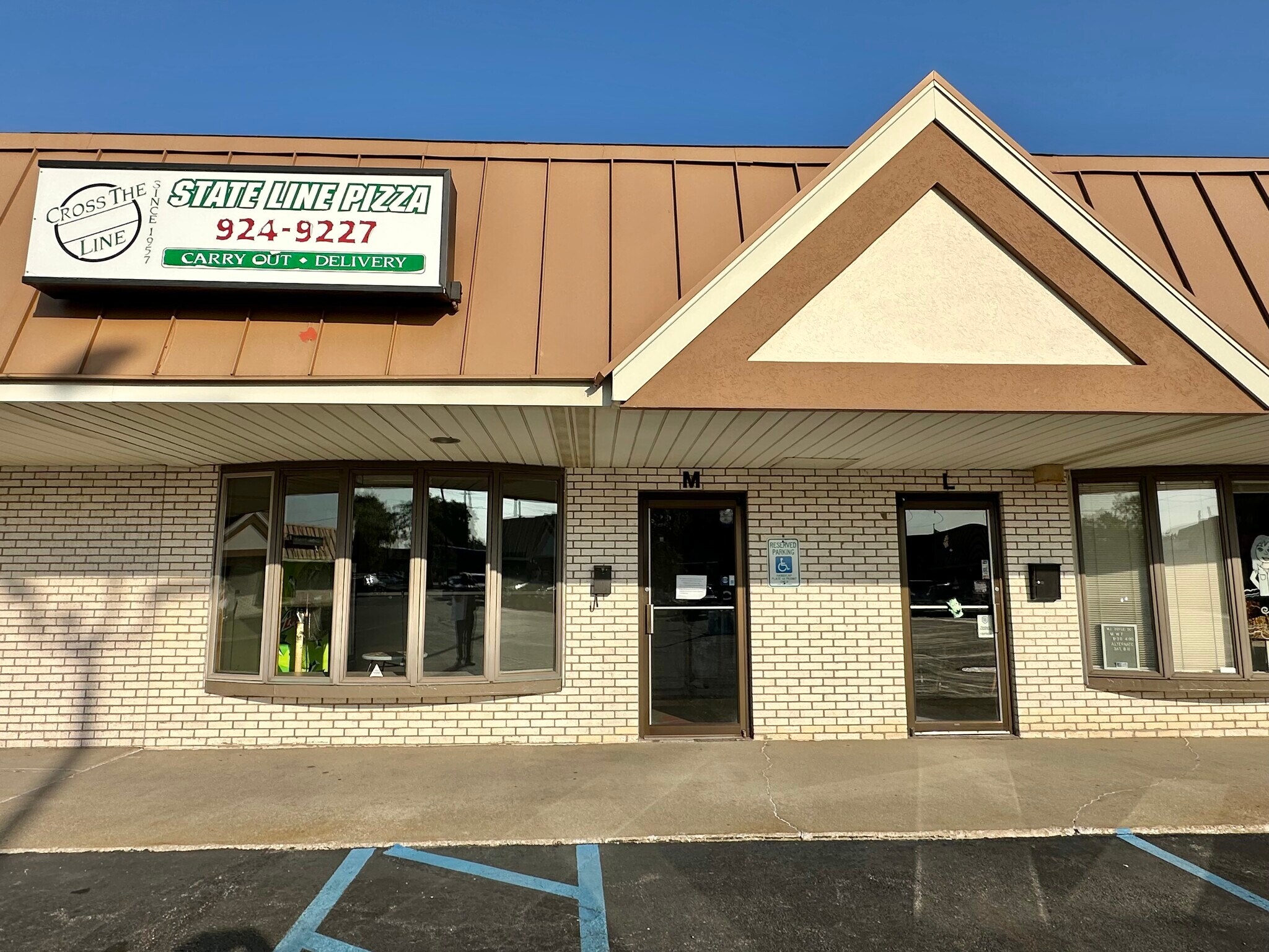 9515-9521 Indianapolis Blvd, Highland, IN for Rent