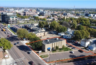 Sioux Falls, SD Office - 630 S Minnesota Ave Sioux Falls, SD Office - 630 S Minnesota Ave