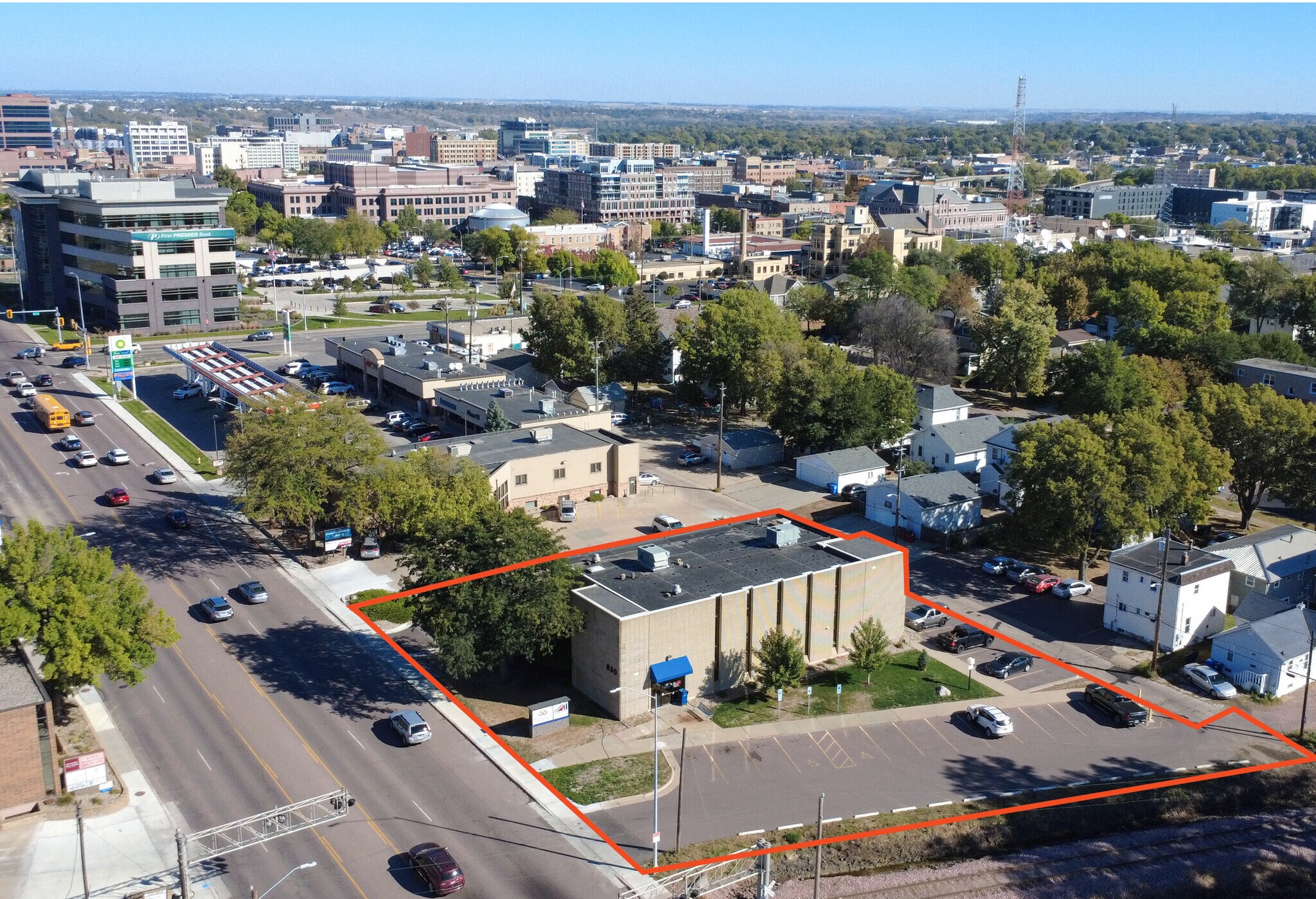630 S Minnesota Ave, Sioux Falls, SD for Sale