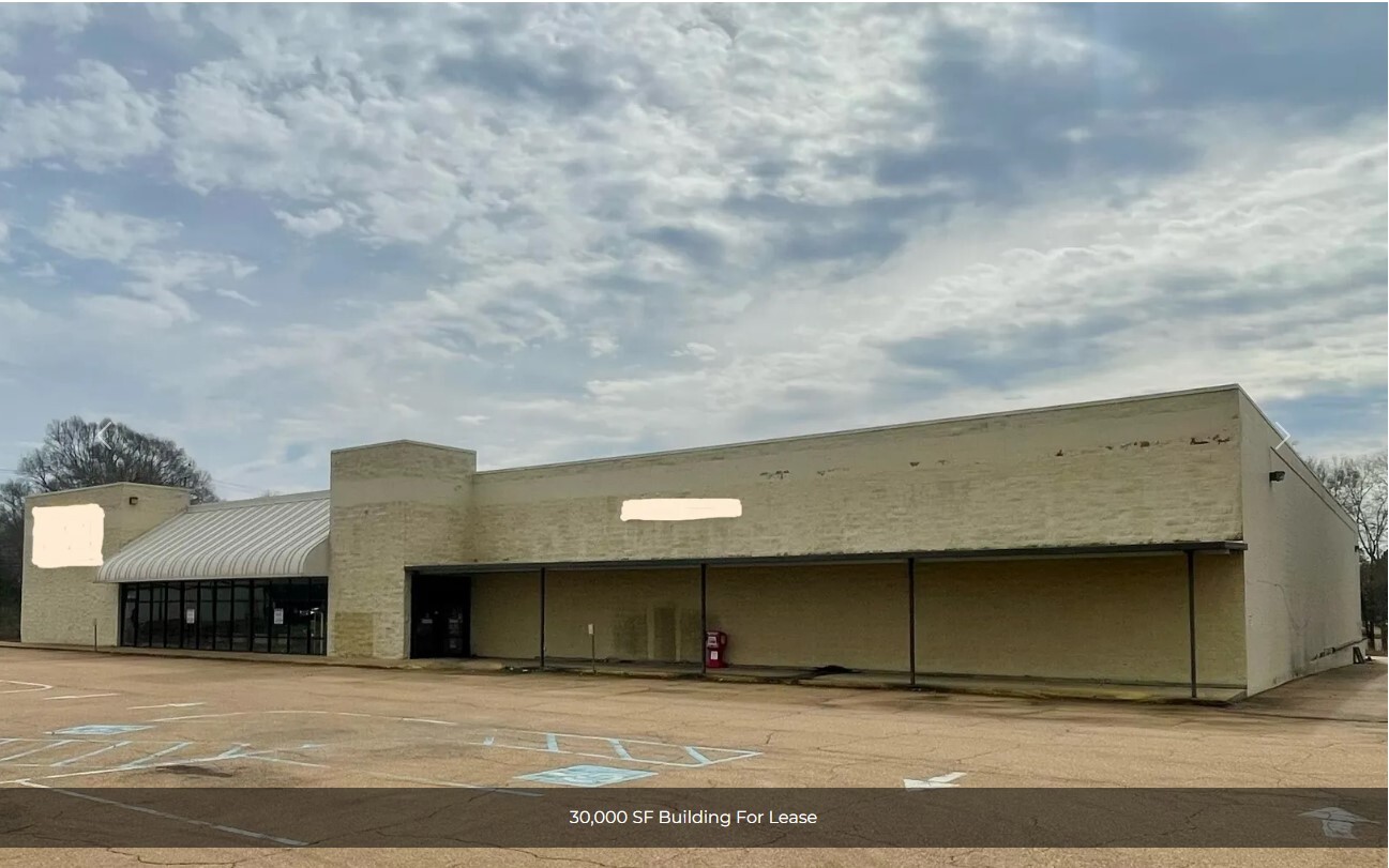 1150 E Peace St, Canton, MS for Rent