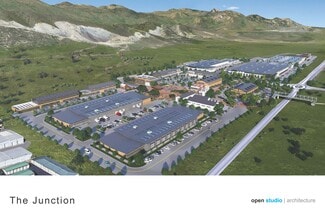 Golden, CO Office, Retail, Flex, Industrial - 5079 Highway 93