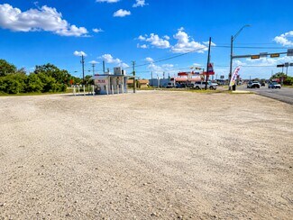 Mathis, TX Commercial - 101 TX-359 Hwy