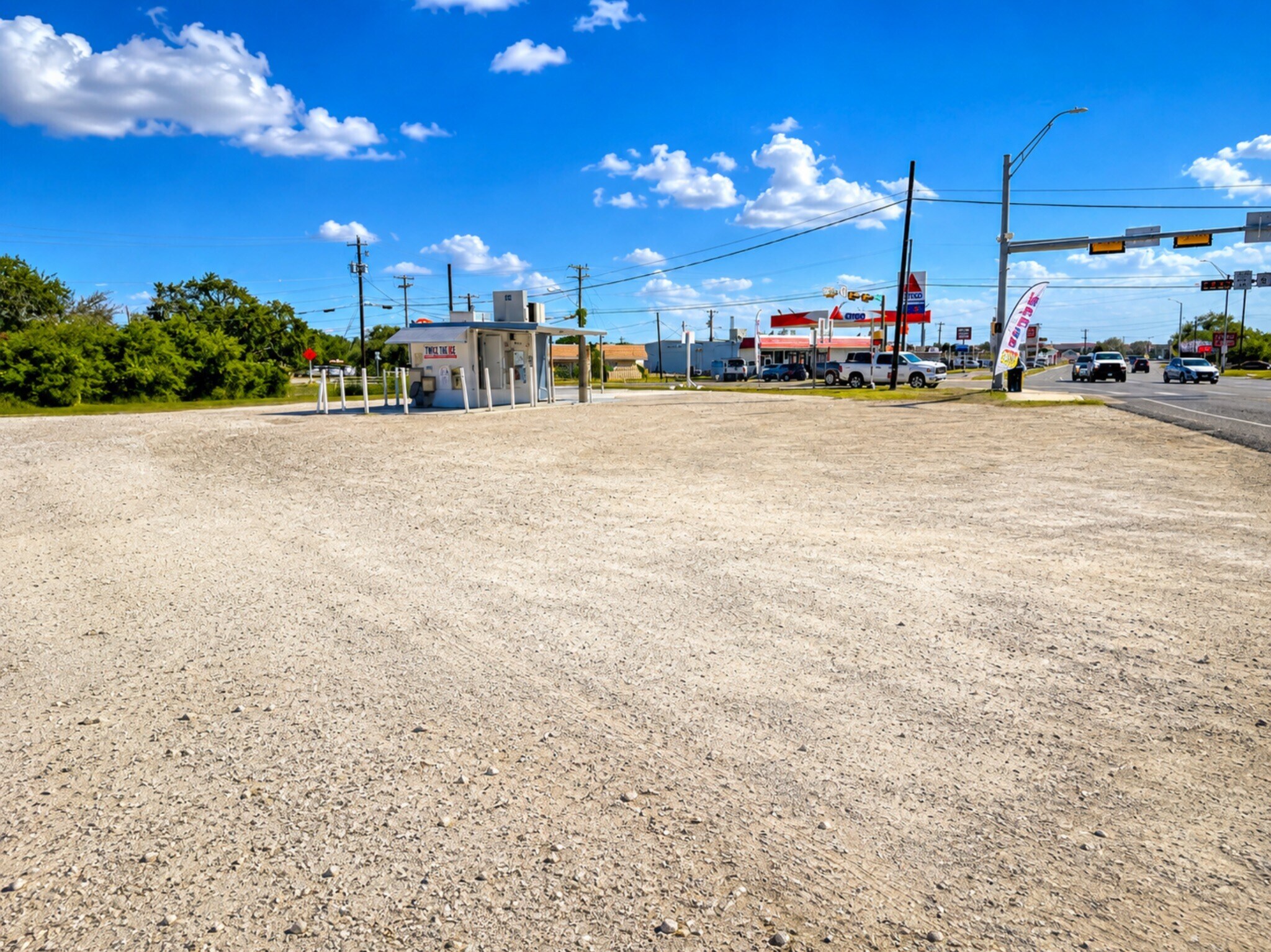 101 TX-359 Hwy, Mathis, TX for Sale