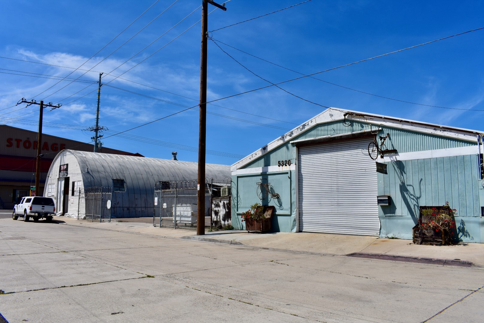 5304-5320 Custer St, San Diego, CA for Sale