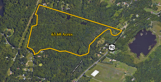 Staatsburg, NY Commercial Land - 97 Reservoir Road