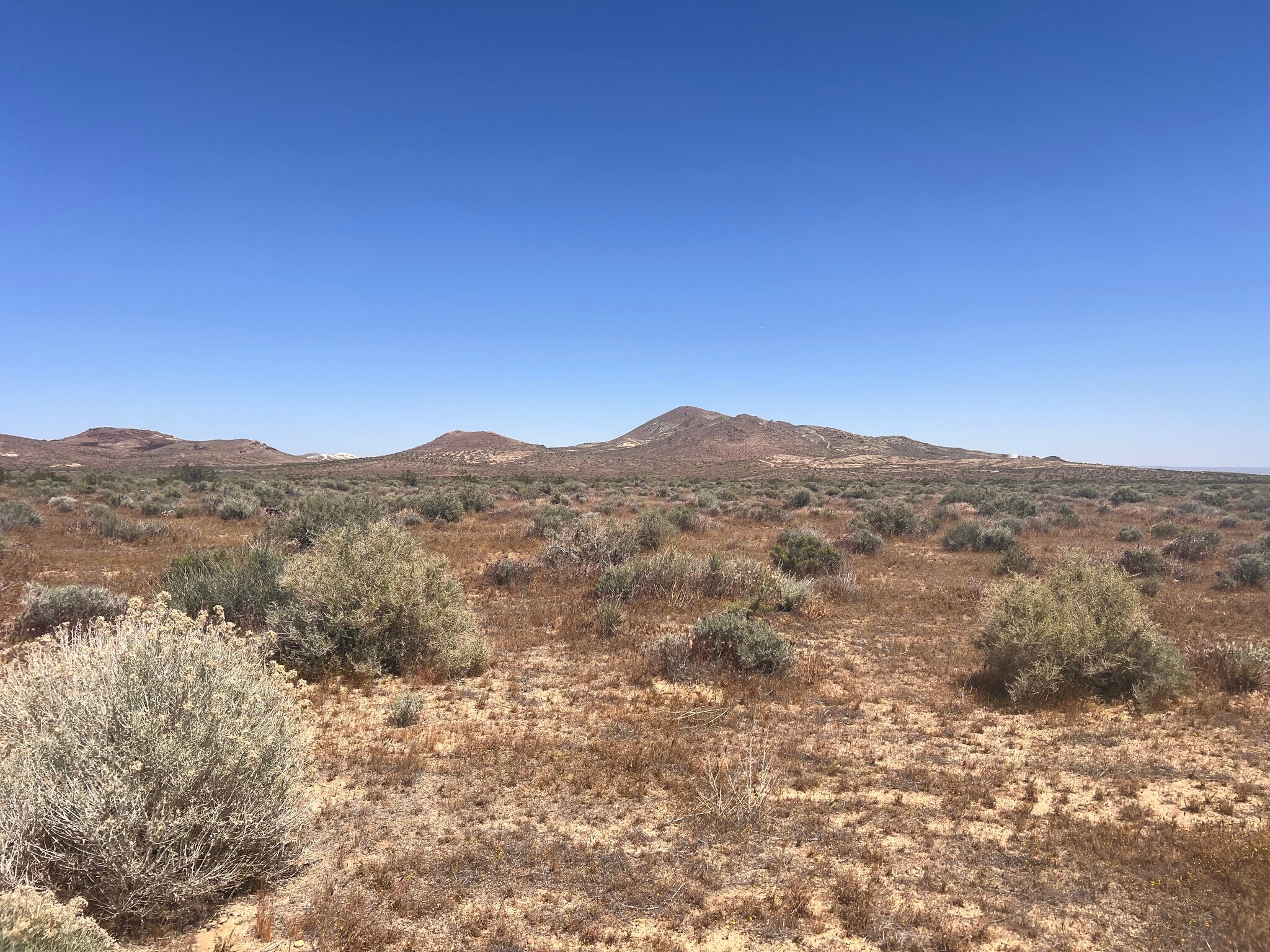 45th Street St, Rosamond, CA for Sale