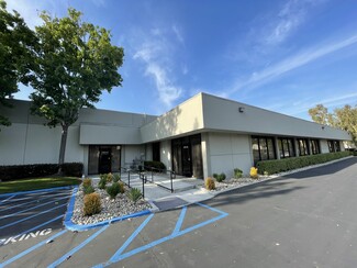 Cerritos, CA Industrial - 13311-13317 166th St