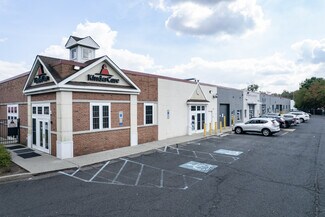 Paramus, NJ Office/Medical - 407-411 Sette Dr