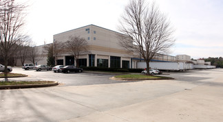 Duluth, GA Industrial - 1600 Cross Pointe Way