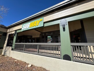 Keystone, CO Retail - 22869 US Highway 6