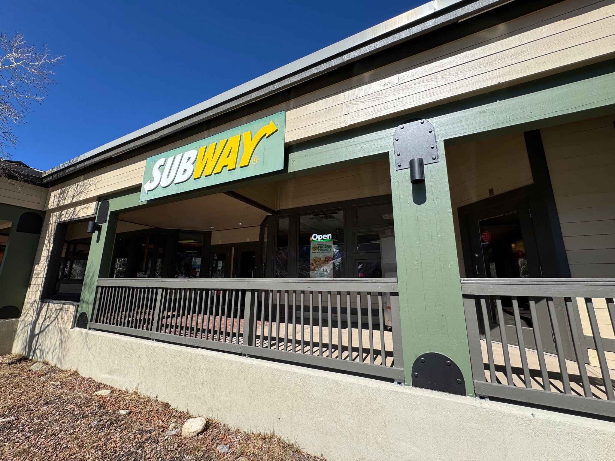 22869 US Highway 6, Keystone, CO for Rent