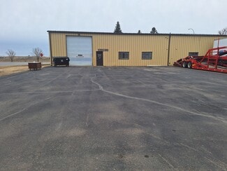 Fargo, ND Industrial - 4301-4303 12th Ave N