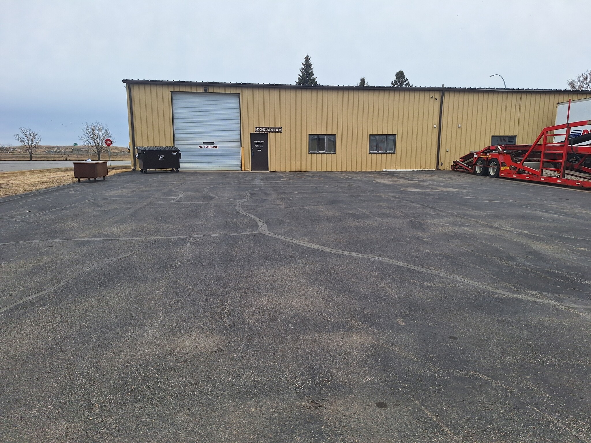4301-4303 12th Ave N, Fargo, ND for Rent
