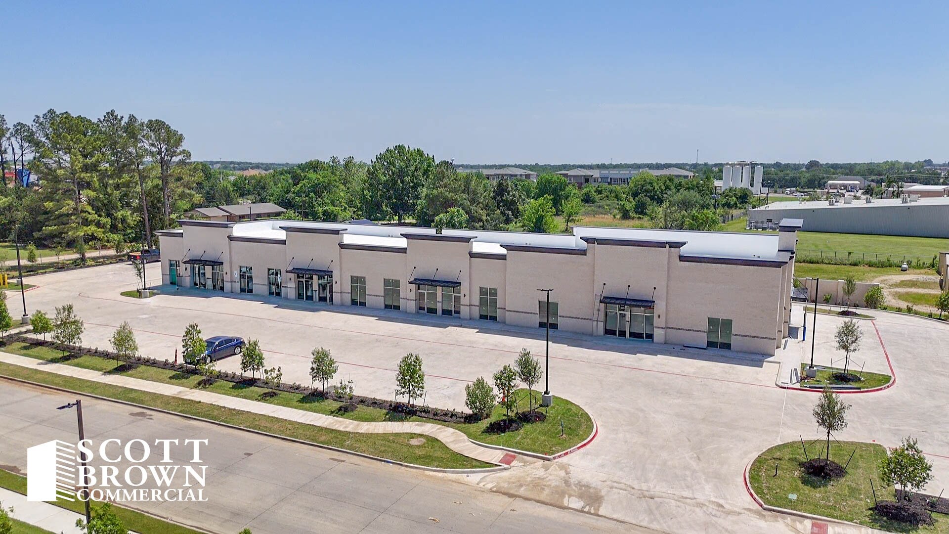 500 Pine Ridge Lane, Aubrey, TX for Rent