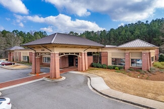 Cumming, GA Office - 1230 Bald Ridge Marina Rd