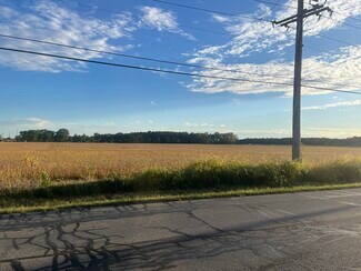 Hobart, IN Residential Land - 683 W 700