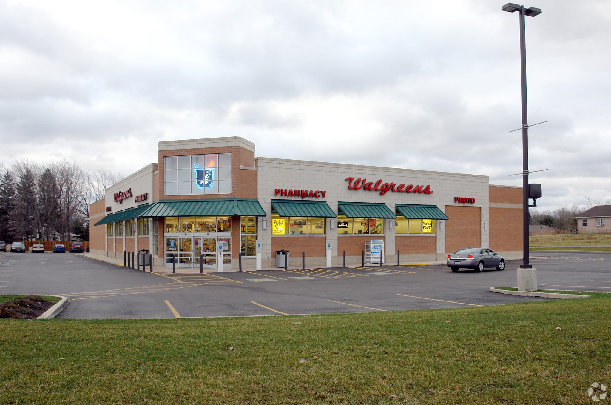 3390 Elm Rd, Warren, OH for Sale
