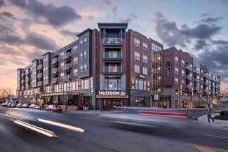 Upper Arlington, OH Office - 1600 W Lane Ave Upper Arlington, OH Office - 1600 W Lane Ave
