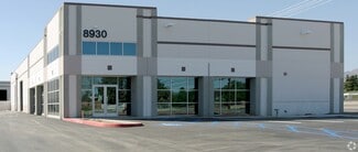 Rancho Cucamonga, CA Industrial - 8930 Center Ave Rancho Cucamonga, CA Industrial - 8930 Center Ave