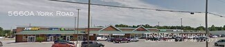 New Oxford, PA Retail - 444 Lincolnway East - Suite 444, New Oxford, PA, 17331