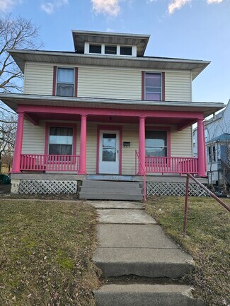 Springfield, OH undefined