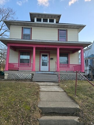 Springfield Ohio Portfolio