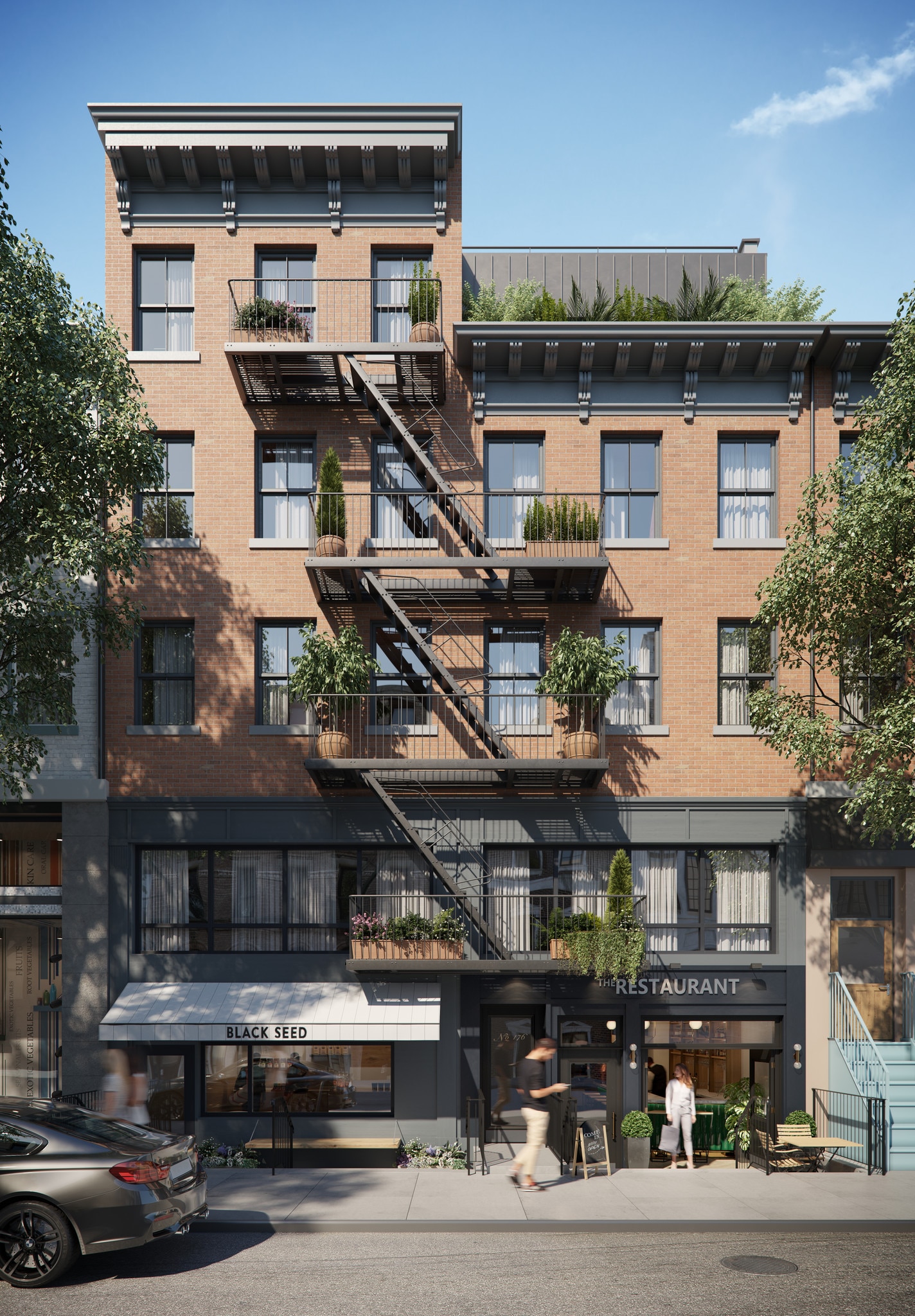 174 1st Ave, New York, NY for Rent