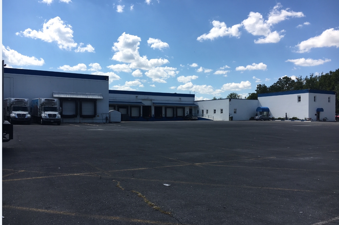 700 2nd St Waynesboro, VA 22980 Industrial Property for Lease on