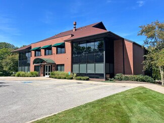 Erie, PA Office - 410 Cranberry St