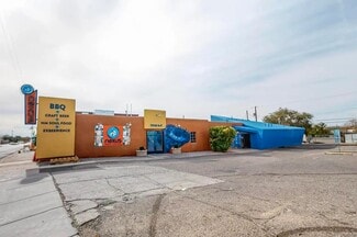 Albuquerque, NM Restaurant - 1511 Broadway Blvd SE