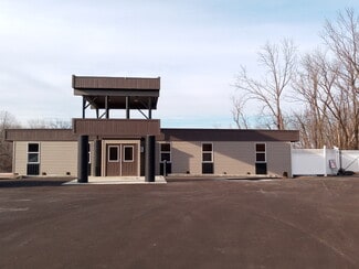 Belleville, IL Office - 3007 Centreville Ave