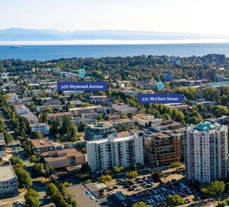 Development Sites in the Fairfield Neigh