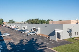 Pennsauken, NJ Industrial - 809 Hylton Rd Pennsauken, NJ Industrial - 809 Hylton Rd