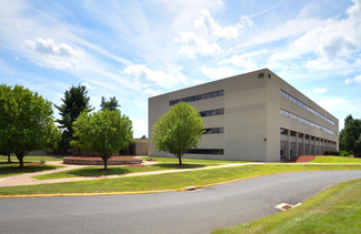 Windsor, CT Office, Industrial - 175 Addison Rd