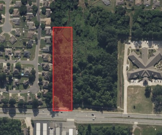 Benton, AR Commercial - 6226 Alcoa Rd