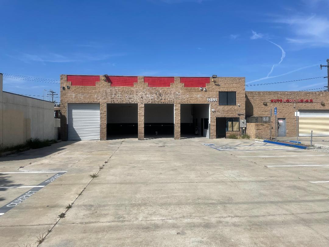 11891 Beach Blvd, Stanton, CA for Sale