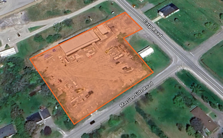 Ottawa, ON Commercial - 3009 Carp Rd