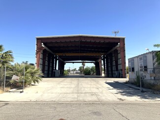 Bakersfield, CA Warehouse - 1300 32nd St