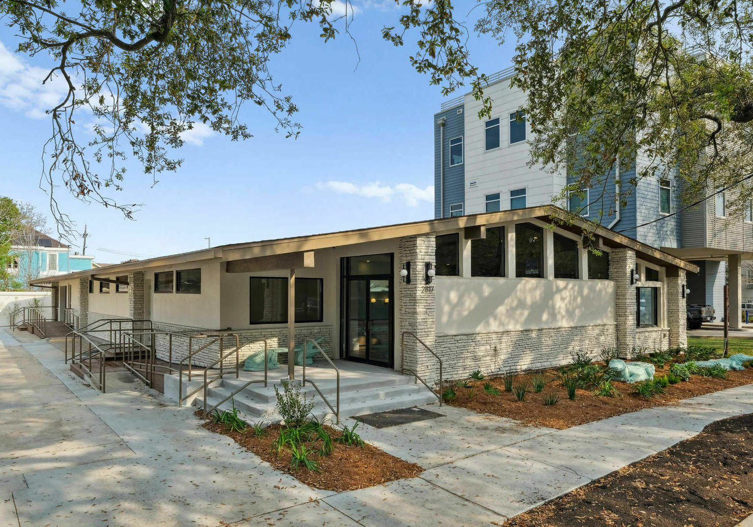 2817 Napoleon Ave, New Orleans, LA for Rent