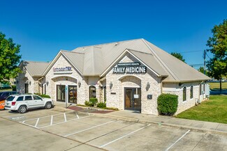 McKinney, TX Medical - 1780 W Virginia St